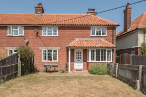 Culver House, Aldeburgh